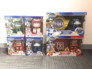 ロボカーポリーのヤフオク の相場 価格を見る ヤフオク のロボカーポリーのオークション売買情報は31件が掲載されています