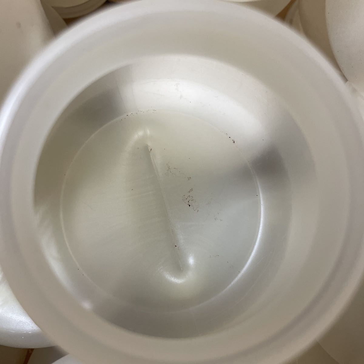 中古空の菌糸ボトル450ml 28本_5