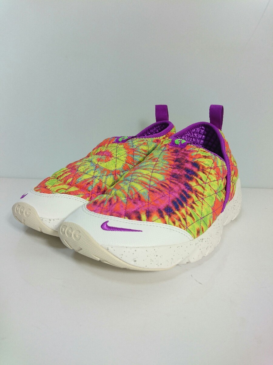 ACG Moc 3.5 Nike SE - | the MOC Industry Updated News Introduce