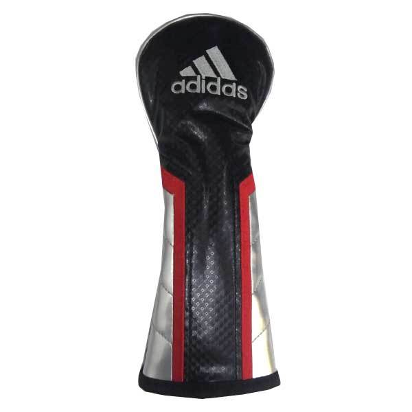 ゴルフ ヘッドカバー ユーティリティ用 Ut用 Adidas アディダス Awu32 M762 ブラック Ac1331 用具 売買されたオークション情報 Yahooの商品情報をアーカイブ公開 オークファン Aucfan Com