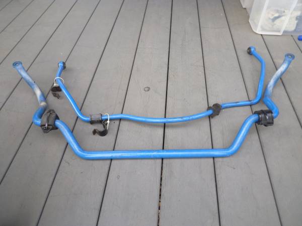 AE86 TRDスタビライザー_1