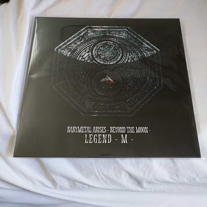 - BABYMETAL THE ARISES MOON M BEYOND LEGEND | : Beyond Blu-ray Moon OTHER the 」