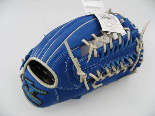 MIZUNO　外野手用グローブ_2