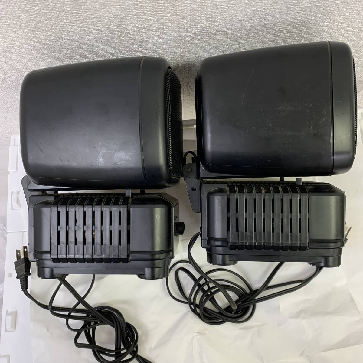 963872】AIWA SC-B10 スピーカーペア 中古品(AIWA)｜売買された