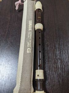 中古 リコーダーのYahoo!オークション(旧ヤフオク!)の相場・価格を見る