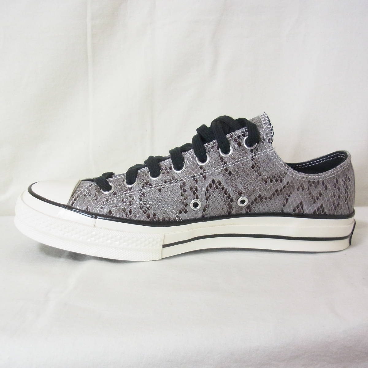タグ付き未使用】CONVERSE コンバース チャックテイラー USA CT70 