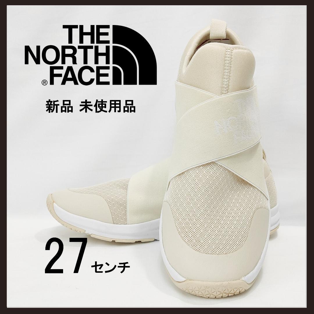 【最安値，人気】 ノースフェイス トラバースロー 3 ホワイト 27cm(27.0cm)｜売買されたオークション情報、yahooの商品情報をアーカイブ公開 - オークファン 27.0cm