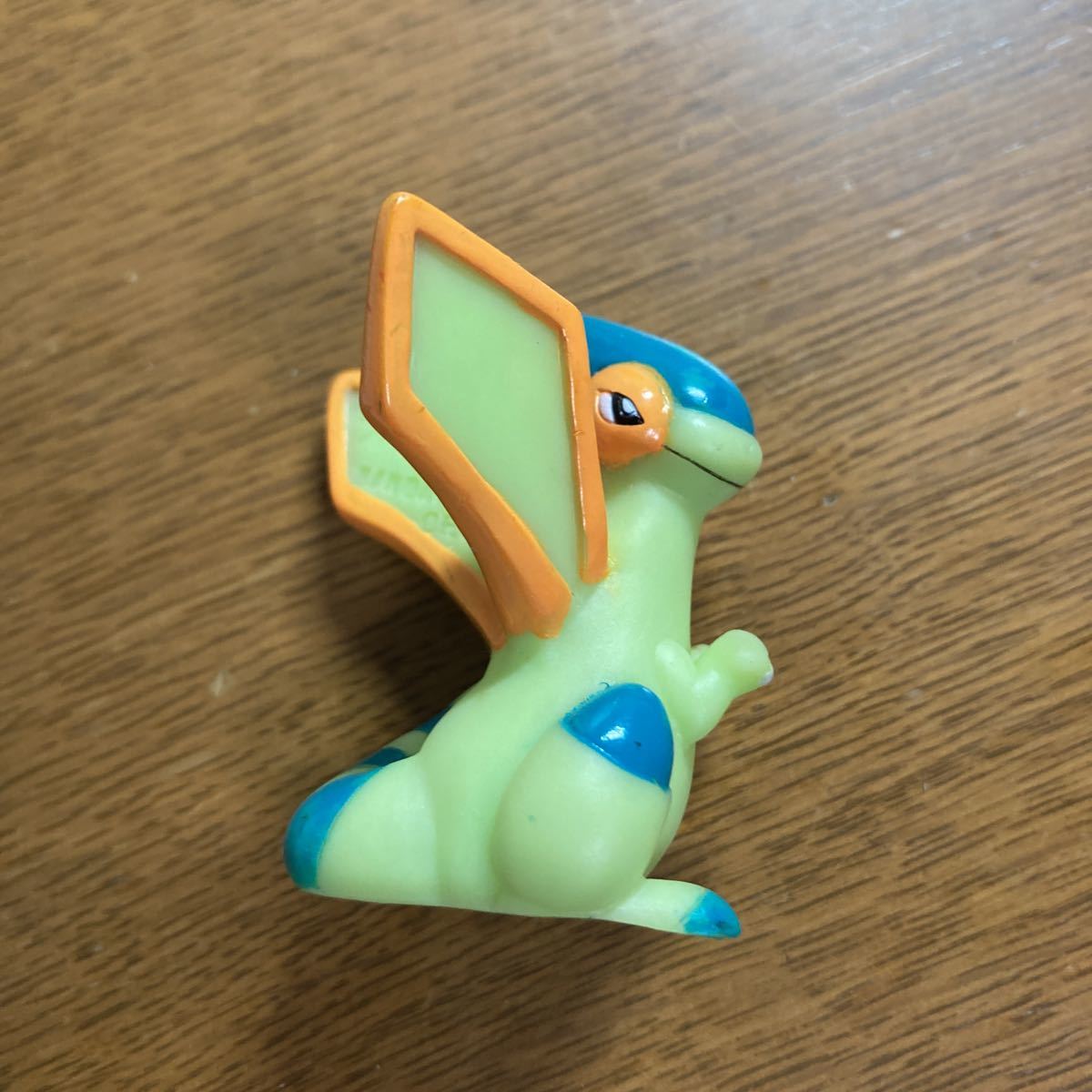 ポケモン 指人形 フライゴン 色違い ポケモン フィギュア ポケットモンスター 売買されたオークション情報 Yahooの商品情報をアーカイブ公開 オークファン Aucfan Com