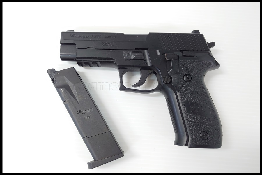 P226E2」の人気商品一覧・価格比較 - 価格.com 【中古】東京マルイガス