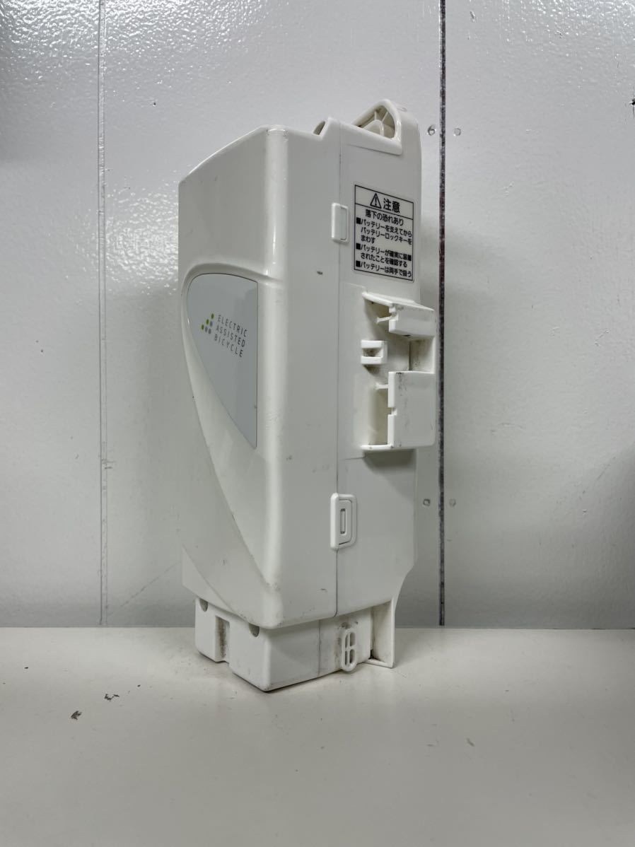 パナソニック NKY510B02B Panasonic 電動自転車 電動 電動アシスト自転車 nky510b02 電動アシスト自転車用バッテリー長押し５点灯 nky510b02bの通販 バッテリーパナソニック(Panasonic) 自転車 電動自転車バッテリー バッテリー自転車用 バッテリーnky510b02の通販 - 電動アシスト自転車用
