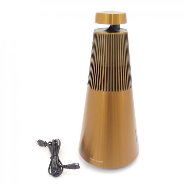 B&O バング&オルフセン ワイヤレススピーカー BEOSOUND2 2nd
