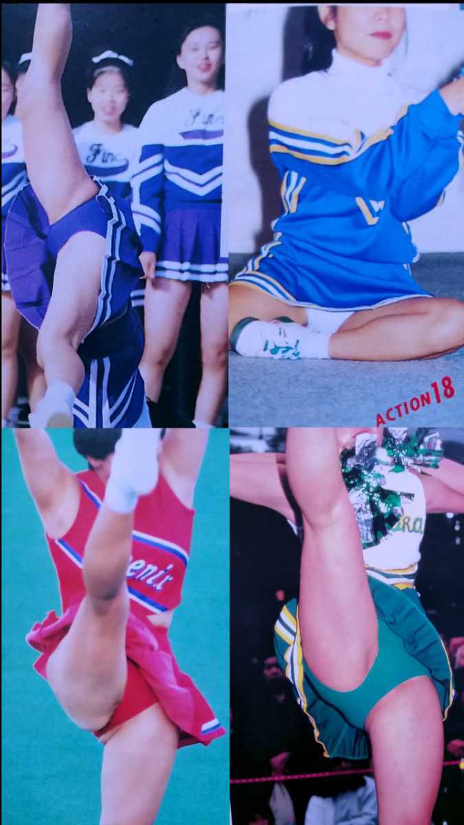 投稿写真1993 4 アクションスピリッツ セクシーアクション系 内田有紀 西尾悦子 アイドル 芸能人 売買されたオークション情報 Yahooの商品情報をアーカイブ公開 オークファン Aucfan Com