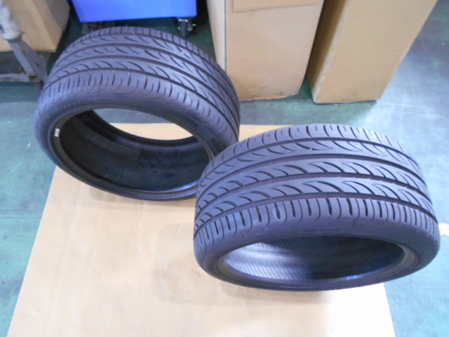 トーヨー PROXES SPORT SUV 265/60R18 110V XL 1本 新品 税別 2本