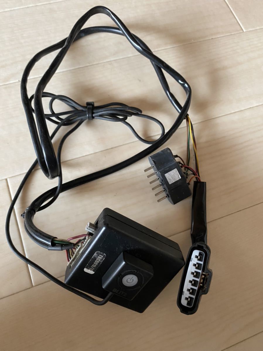 ZC31S スロットルコントローラー ブリッツ スイフトスポーツ 楽天