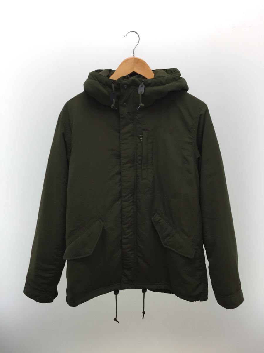 コメリ ショートモッズコート メンズ ドレステリア DRESSTERIOR