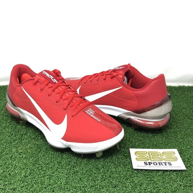 Nike force Mike trout ナイキ 野球 スパイク トラウト TROUT マイク