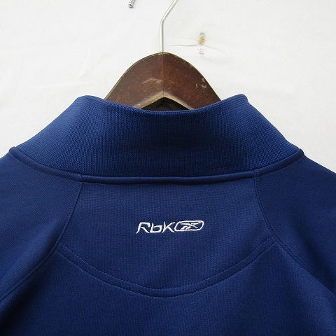 リーボック ビッグ サイズ XL フルジップ ジャージ トレーナー スウェット NHL TORONTO MAPLE LEAFS アイスホッケー Reebok 古着 1O1635 ジャージ リーボック トラックジャケット ロゴ ブランド メルカリ