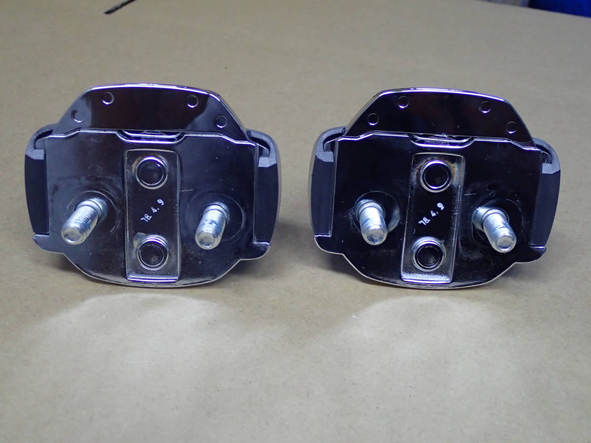 ☆ ZC6 BRZ TRD ドアキャッチャー ☆ 21-1013-30/A1-Z1-3 ☆H21年