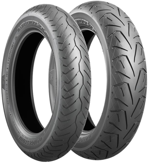ブリヂストン BATTLAX RACING R11 リヤ 180/640R17 ST600