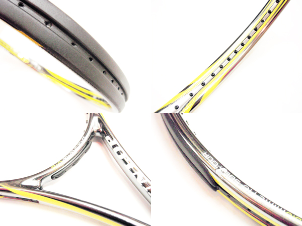 美品☆BIOMIMETIC 500 TOUR G2☆USED_2