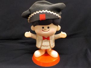 ナショナル坊やのYahoo!オークション(旧ヤフオク!)の相場・価格を見る