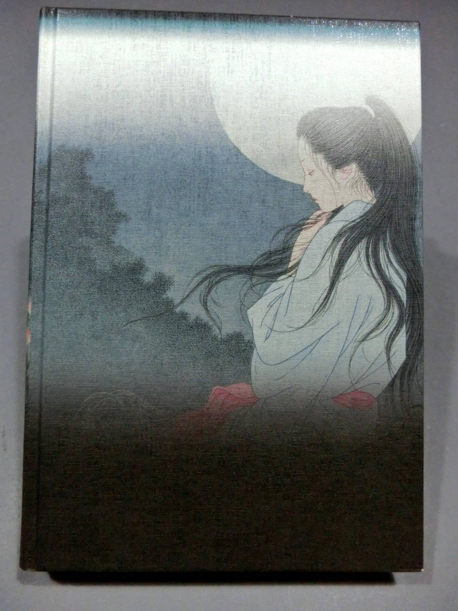 しました ヤフオク 真作保証 山本タカト 木版画 平成の浮世絵師 画 タカト Www Capitalnews Lk