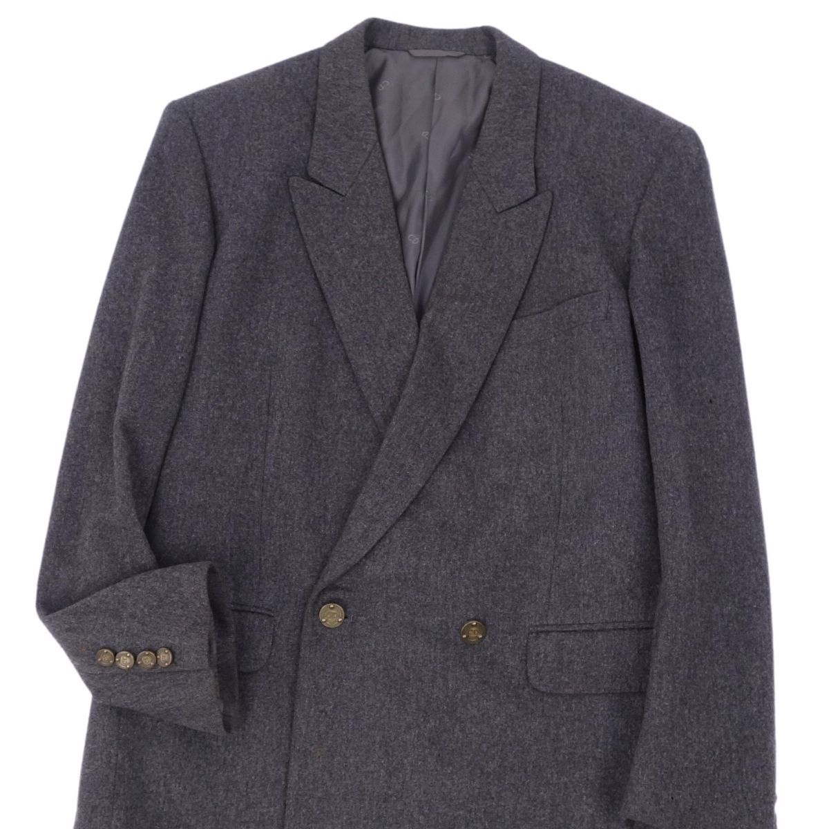 Vintage クリスチャンディオール Christian Dior MONSIEUR ジャケット