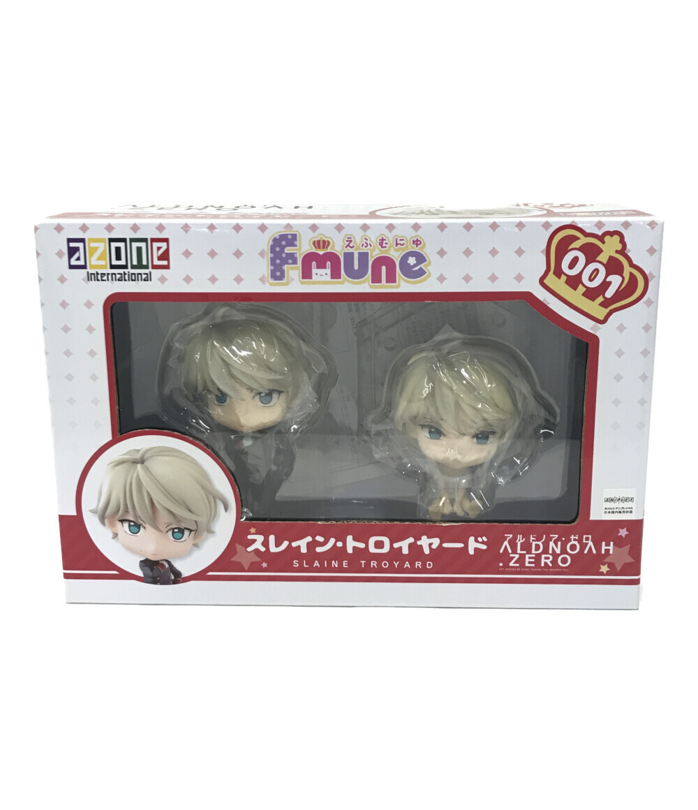 美品 フィギュア ALDNOAH.ZERO スレイン・トロイヤード アスタリスク