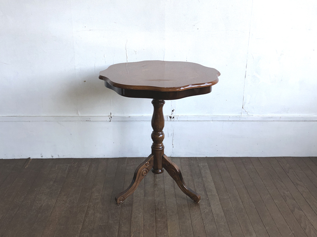 307 極美品 WTW(ダブルティー) MAVERICKS SIDE TABLE(マーベリックス