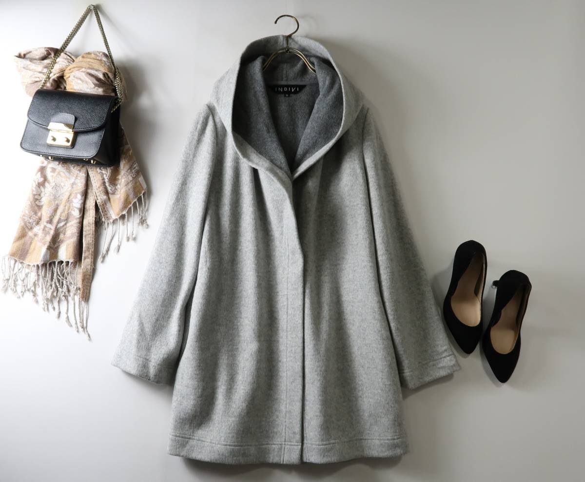 インディヴィ Indivi ウールフーディコーディガン 36サイズ S M 6027 コート 売買されたオークション情報 Yahooの商品情報をアーカイブ公開 オークファン Aucfan Com インディヴィ Indivi ウールフーディコーディガン 36サイズ S M 6027 コート 売買されたオークション情報 Yahooの商品情報をアーカイブ公開 オークファン Aucfan Com