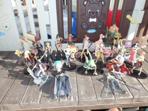 ワンピース しらほし フィギュアのヤフオク の相場 価格を見る ヤフオク のワンピース しらほし フィギュア のオークション売買情報は76件が掲載されています