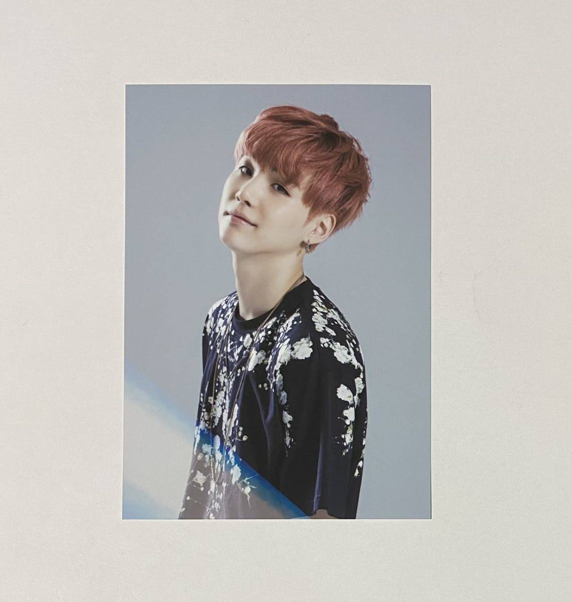 BTS 防弾少年団 SUGA 1st Anniversary Limited Shop in 渋谷マルイ 