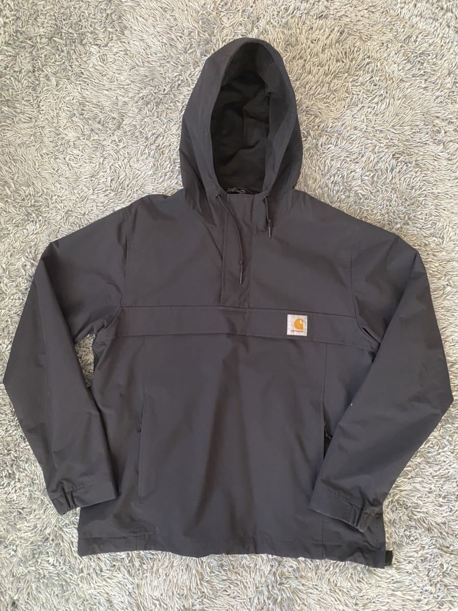 WIP Nimbus Pullover Carhartt Jacket - W' Phlox | in Jackets Winter