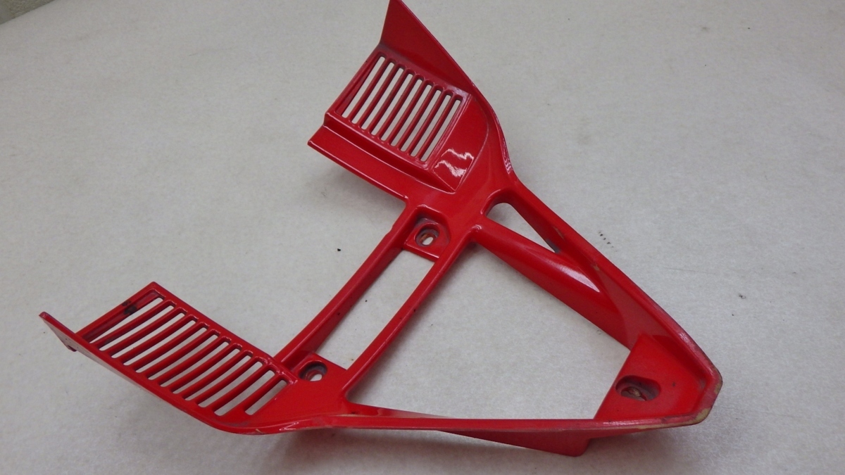 正規品，格安】 A773 DUCATI 999S アンダーカウル左右 センター 検索749S