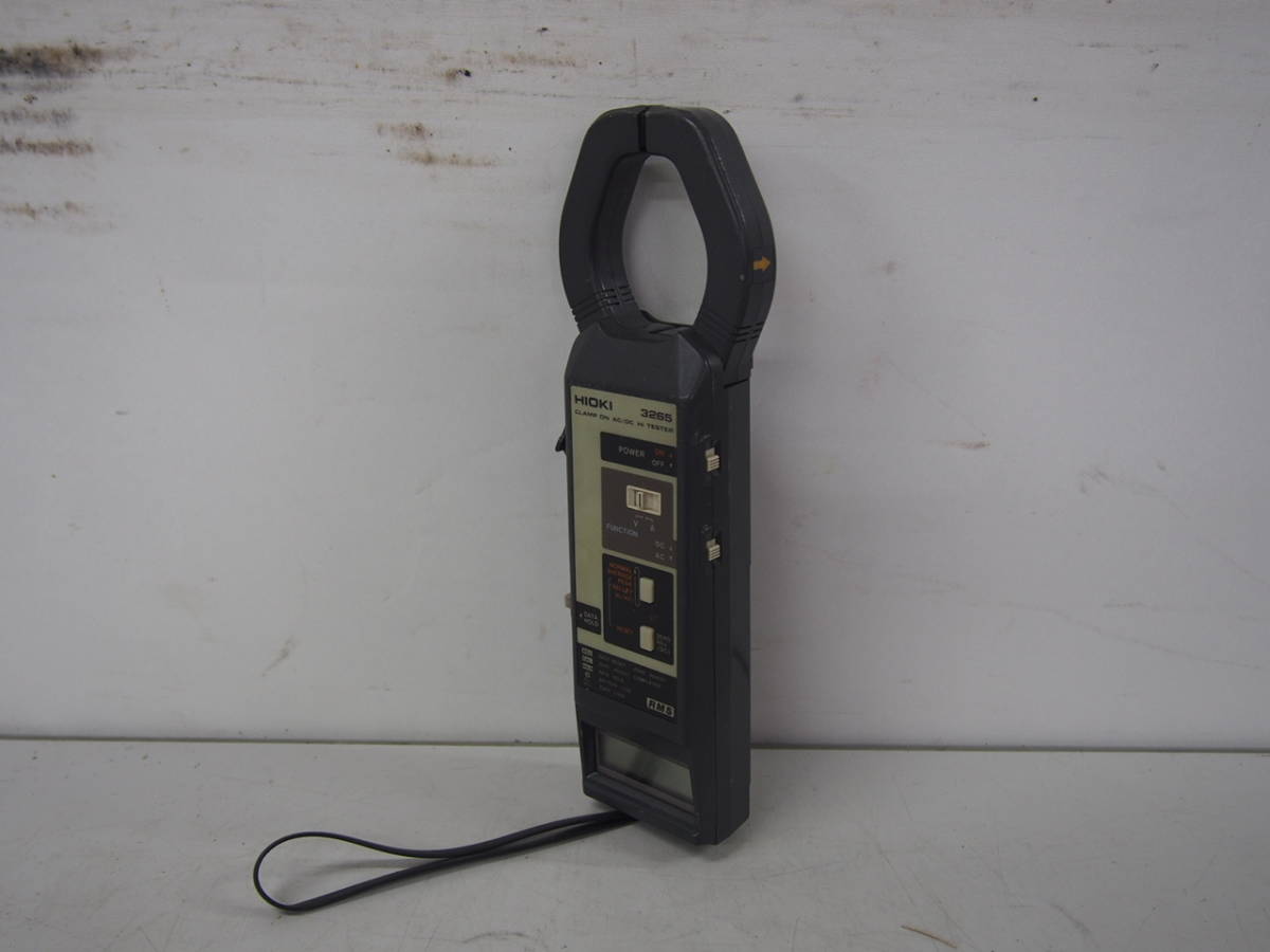 管68713〉【共立電気計器】伸縮式 高低圧用検電器 KEW5720 中古現状品