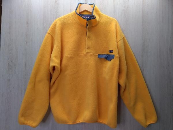 Patagonia/パタゴニア SYNCHILLA/シンチラスナップT フリース 25450 