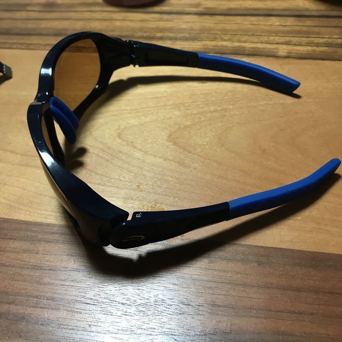 Sight サイトマスター Master 偏光サングラス ティムコ サイトマスター