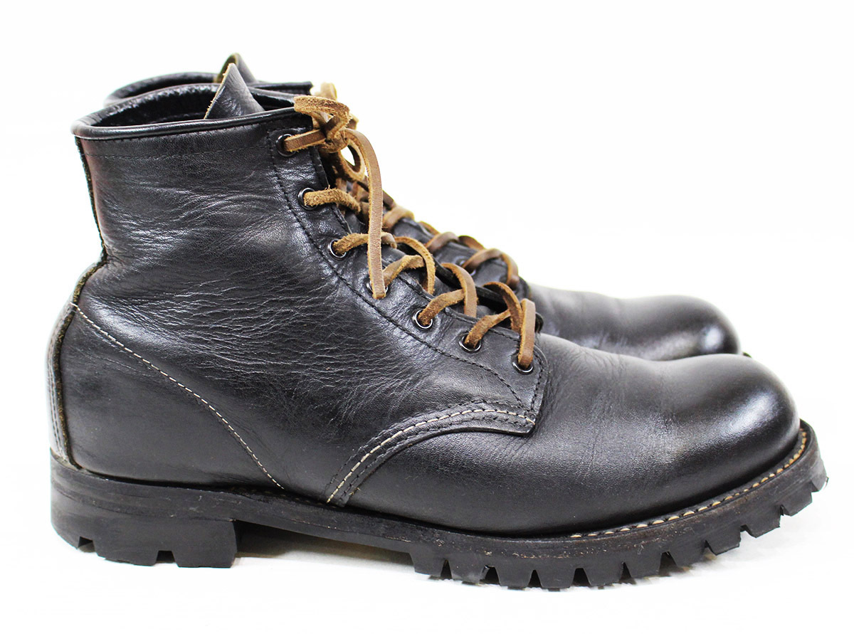 Red Wing (レッドウィング) ＃9014 BECKMAN BOOTS / ベックマン 