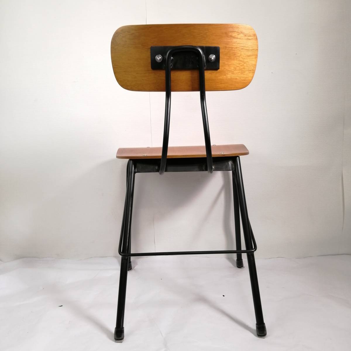 良品】クラッシュゲート 関家具 アイアンチェア