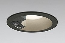 ◆S7958◆オーデリック/ODELIC◆照明◆LED照明器具◆2020年製◆軒下用ダウンライト◆人感センサー付◆白熱灯◆OD261852