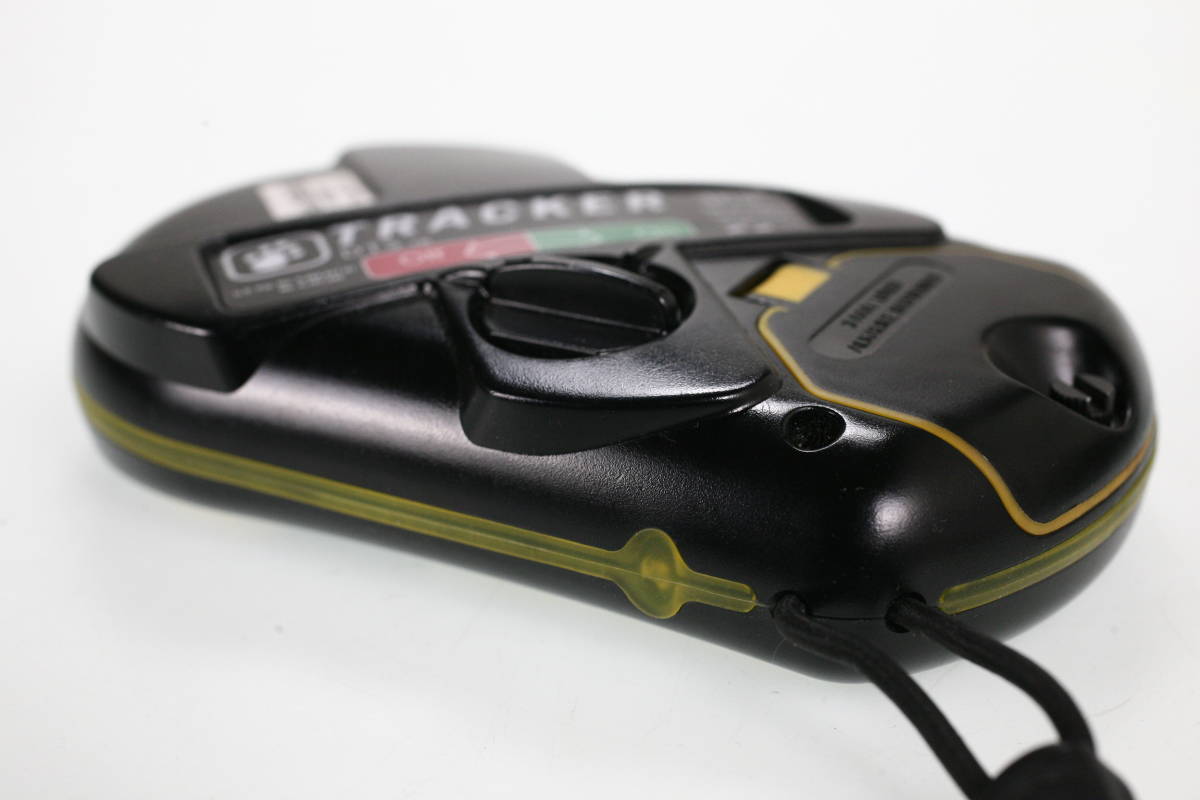 TRACKER DTS ビーコン