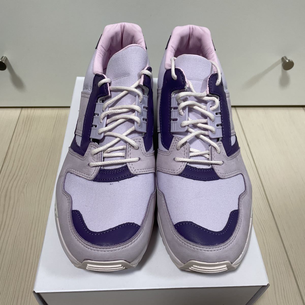 adidas ZX8000 BW FX8528 deadhype デッドハイプ アディダス ゼット 