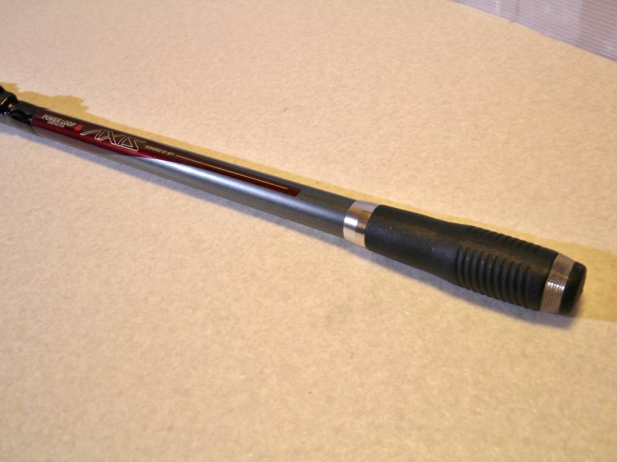 NFT、パワーループ アクシス 20－360 NFT アクシス パワー