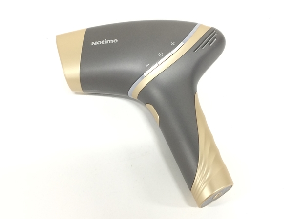 icedandy SKB-2108 Notime アイスダンディ - メンズ 家庭用 家庭用光 