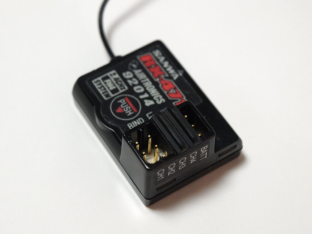 SANWA MT-S と RXー471 送料無料 サンワ SANWA RX-471 PC⁄ダブル