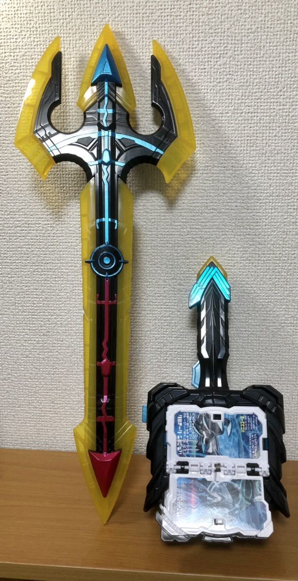 DX煙叡剣狼煙&DX時国剣界時セット DX煙叡剣狼煙 公式通販 DX時国剣