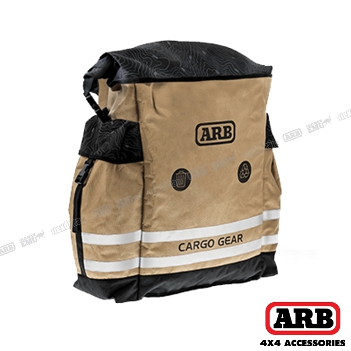 新製品　ARBトラックパックシリーズ２　ARB TRACK PACK SERIES II 背面タイヤ用バッグ　カーゴバッグ　正規輸入品　新品