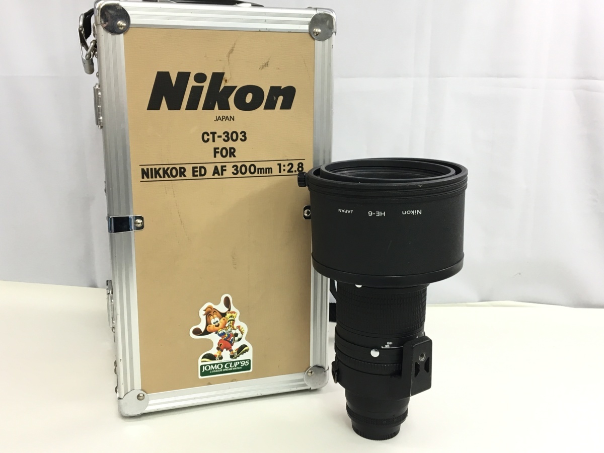 300mm Nikon NIKKOR Nikkor AF-S 美品 ED ニコン f⁄4D ニコンAF F4