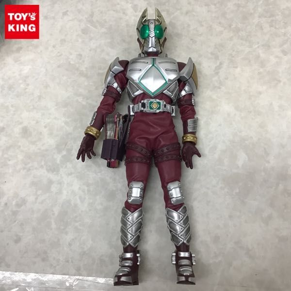 1円～ 箱無 メディコム・トイ RAH リアルアクションヒーローズ 仮面