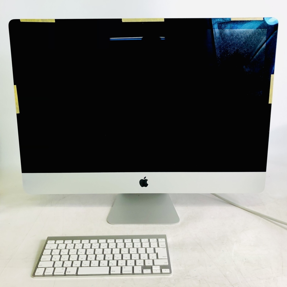 iMac Mid 2010) Apple Core | 0 21.5 i3 Intel (Mid 21.5-inch - (21.5